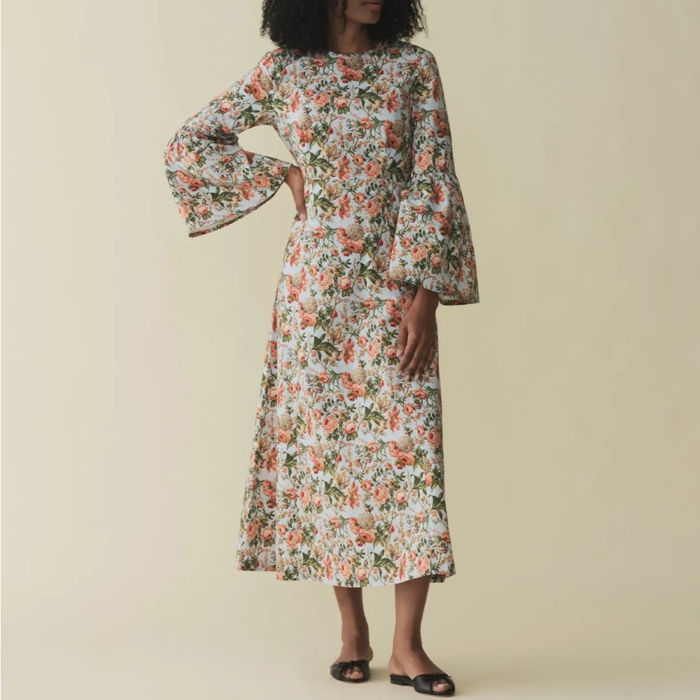 Doen Noisette Dress